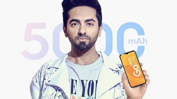 ടെക്നോ സ്പാർക്ക് ഗോ 2021