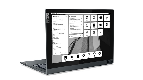 ലെനോവോ തിങ്ക്ബുക്ക് 13 എക്‌സ്