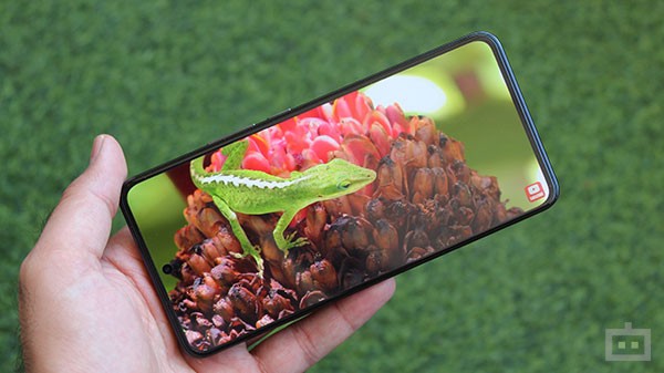 സ്നാപ്ഡ്രാഗൺ 870 