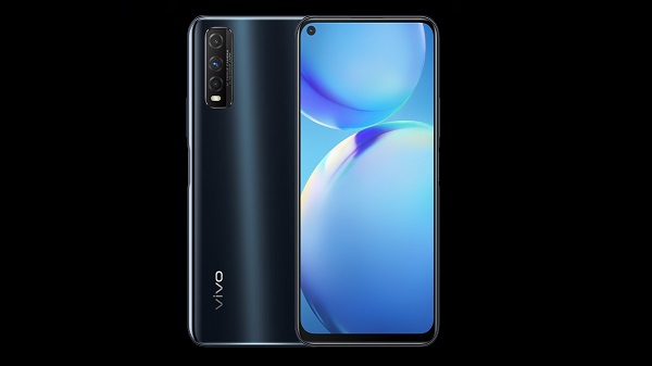 വിവോ വൈ 70 ടി 5 ജി സ്മാർട്ഫോണിൻറെ സവിശേഷതകൾ