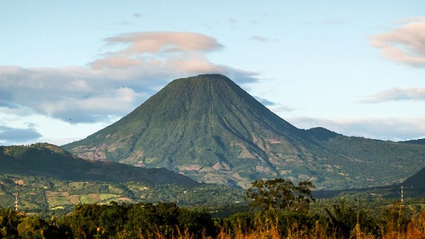 അഗ്നിപർവ്വതങ്ങളിൽ നിന്നും മൈനിംഗ് ബിറ്റ്കോയിനുകൾ ഉൽപാദിപ്പിക്കുവാൻ പദ്ധതി
