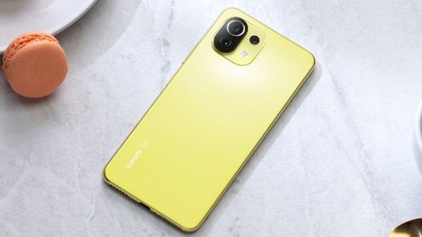 എംഐ 11 ലൈറ്റ് സ്മാർട്ഫോണിൻറെ സവിശേഷതകൾ