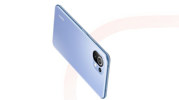 എംഐ 11 ലൈറ്റ് സ്മാർട്ഫോണിൻറെ ക്യാമറ സവിശേഷതകൾ 