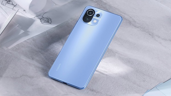 എംഐ 11 ലൈറ്റ് ആഗോള സവിശേഷതകളും വിലയും