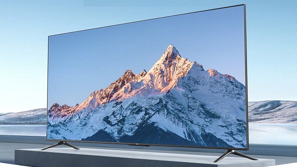 കളർ കറക്ഷൻ ഫീച്ചറുമായി ഷവോമിയുടെ എംഐ ടിവി 6 എക്‌സ്ട്രീം എഡിഷൻ