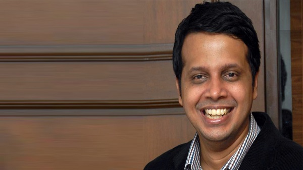 വിവേക് രാമചന്ദ്രൻ