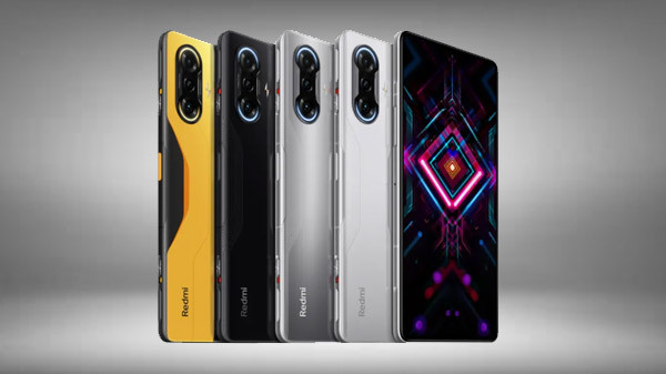 പുതിയ പോക്കോ എഫ് 3 ജിടി സ്മാർട്ഫോണിൻറെ സവിശേഷതകളും ലോഞ്ച് തീയതിയും സ്ഥിരീകരിച്ചു