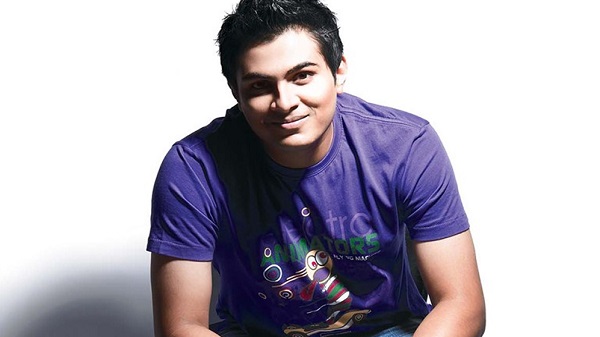 അങ്കിത് ഫാദിയ