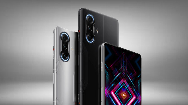 പോക്കോ എഫ് 3 ജിടി പ്രീമിയം സ്മാർട്ട്‌ഫോൺ ഈ മാസം അവസാനം അവതരിപ്പിക്കും