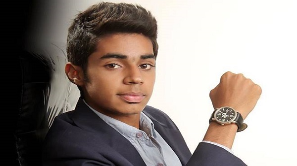 സായ് സതീഷ്