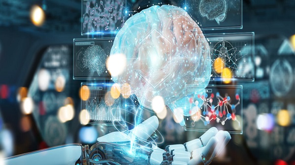 ആർട്ടിഫിഷ്യൽ ഇന്റലിജൻസ് 