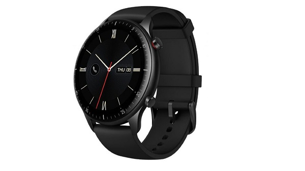 അമാസ്ഫിറ്റ് ജിടിആർ 2 എൽടിഇ സ്മാർട്ട് വാച്ചിൻറെ സവിശേഷതകൾ