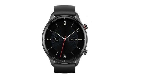 ഇസിം സപ്പോർട്ടുള്ള കോളിംഗ് ഫീച്ചറുമായി അമാസ്ഫിറ്റ് ജിടിആർ 2 എൽടിഇ എഡിഷൻ സ്മാർട്ട് വാച്ച്