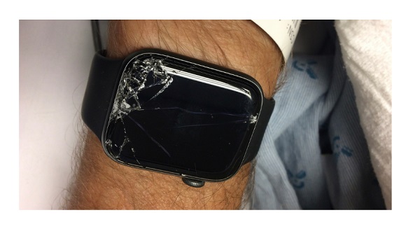 ആപ്പിൾ വാച്ചിൻറെ 'ഫാൾ ഡിറ്റക്ഷൻ' ഫീച്ചർ രക്ഷിച്ചത് 78 വയസ്സുകാരന്‍റെ ജീവൻ