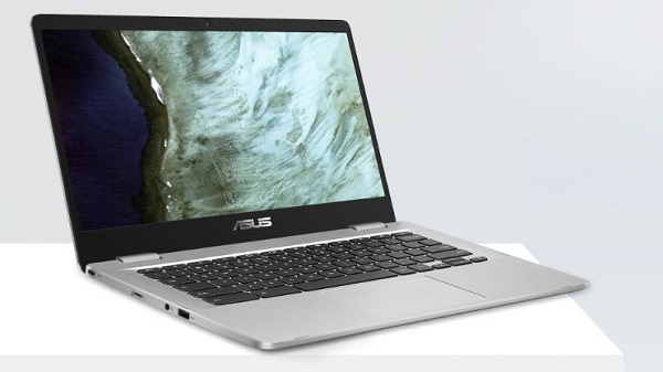 അസൂസ് ക്രോംബുക്ക് സി523: സവിശേഷതകൾ