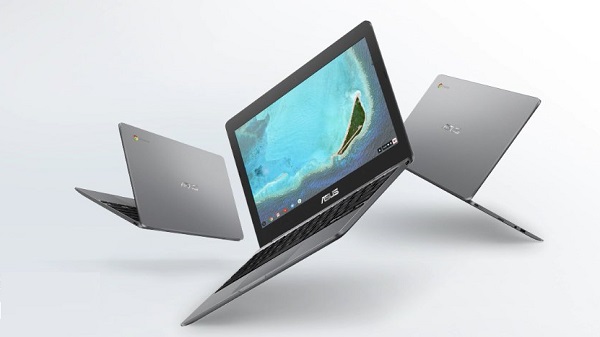 അസൂസ് ക്രോംബുക്ക് സി223: സവിശേഷതകൾ