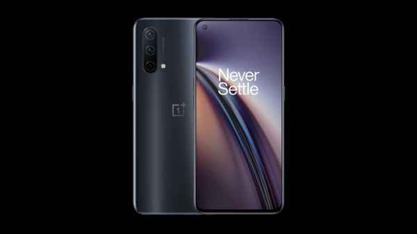 വൺപ്ലസ് നോർഡ് സിഇ 5ജി