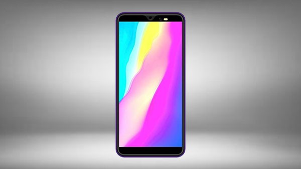 ഐകൽ കെ325 (IKALL K325)