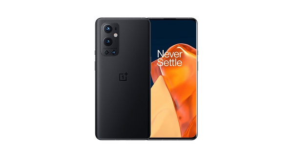 വൺപ്ലസ് 9 പ്രോ