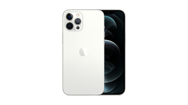 ഐഫോൺ 12 പ്രോ മാക്സ്