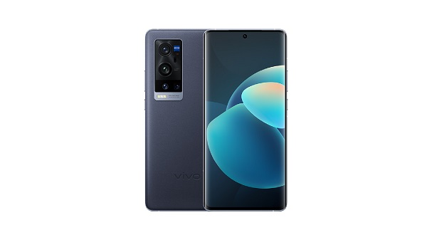 വിവോ എക്സ്60 പ്രോ+