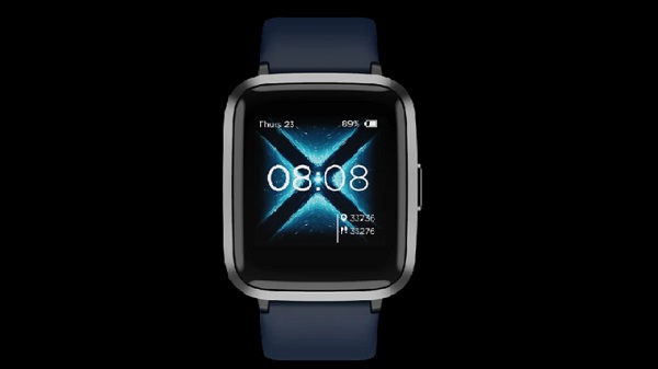 ഫ്ലിപ്കാർട്ട് ബിഗ് സേവിംഗ്സ് ഡെയ്‌സ് സെയിൽ 2,199 രൂപ വിലയിൽ ബോട്ട് സ്റ്റോം സ്മാർട്ട് വാച്ച് വിൽക്കുന്നു