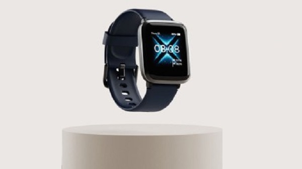 ബോട്ട് സ്റ്റോം സ്മാർട്ട് വാച്ചിൻറെ സവിശേഷതകൾ 