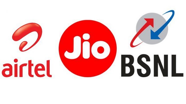 ടെലിക്കോം