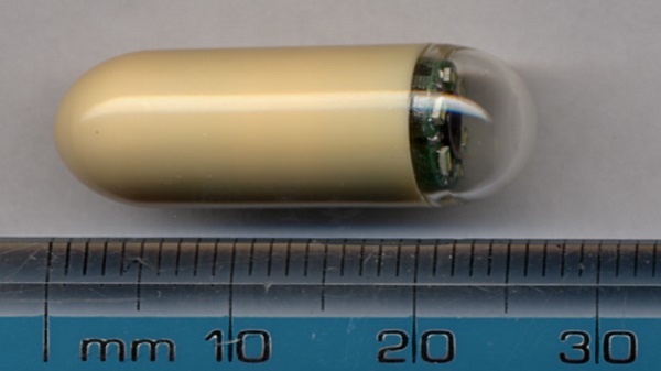 കാൻസർ നേരത്തേ കണ്ടെത്തുവാൻ ഈ 'പിൽക്യാംസ്' വിഴുങ്ങിയാൽ മതിയാകും