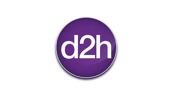  ഡി2എച്ച് 