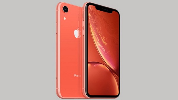 ഐഫോൺ എക്‌സ്ആർ