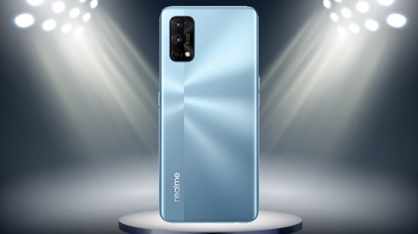 റിയൽ‌മി 7 പ്രോ: വിലയും ഓഫറും