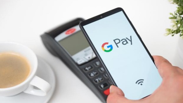 ഗൂഗിള്‍ പേ അക്കൗണ്ട് താല്‍ക്കാലികമായി ബ്ലോക്ക് ചെയ്യാം ?