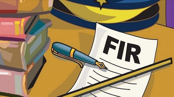 പോലീസിൽ ഒരു പരാതി സമർപ്പിക്കുക