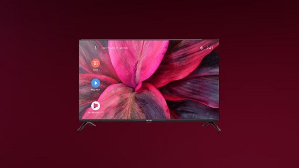 ഇൻഫിനിക്സ്