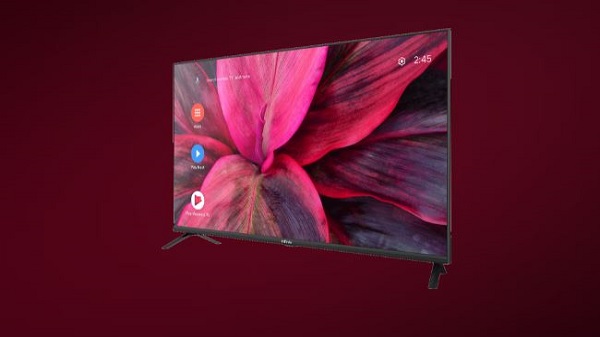 ഇൻഫിനിക്സ് എക്സ്1 40 ഇഞ്ച് ആൻഡ്രോയിഡ് സ്മാർട്ട് ടിവി: സവിശേഷതകൾ