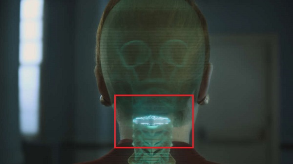 ചിന്തയും ഓർമകളും സംഭരിച്ച 'സ്റ്റാക്ക്' 