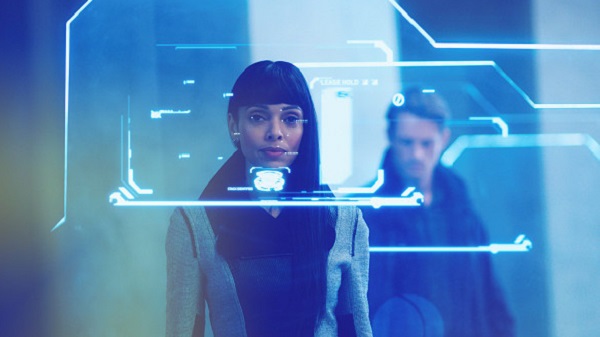 സൈബർപങ്ക്