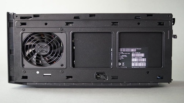 ഇന്റൽ എൻ‌യു‌സി 11: പ്രധാനപ്പെട്ട സവിശേഷതകൾ