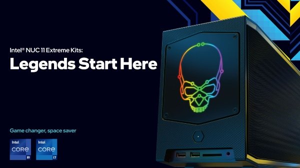 ഇന്റൽ എൻ‌യു‌സി 11: വിലയും ലഭ്യതയും