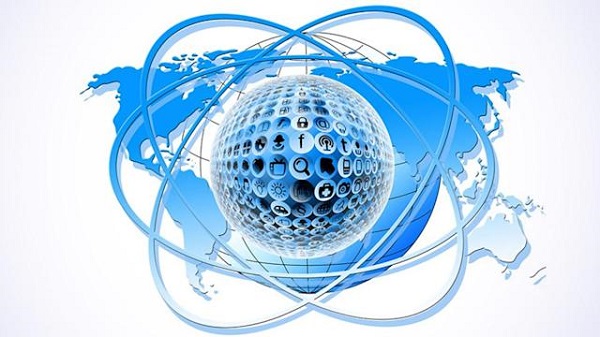 ഏതൊക്കെ രാജ്യങ്ങളാണ് ഉയർന്ന ഇന്റർനെറ്റ് കണക്റ്റിവിറ്റി വാഗ്ദാനം ചെയ്യുന്നത്?