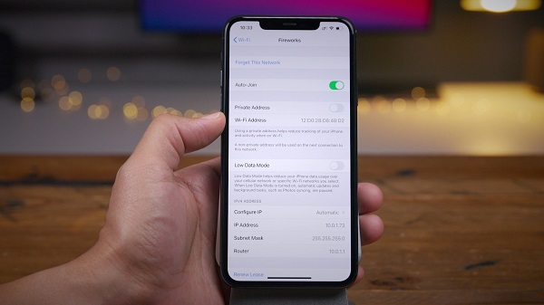 ക്രോമിൽ നിങ്ങളുടെ ഐഫോൺ കാഷെ എങ്ങനെ ഡിലീറ്റ് ചെയ്യാം ?