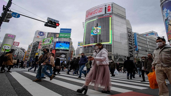 ഏറ്റവും വേഗതയേറിയ ഇന്റർനെറ്റ് എന്ന പുതിയ റെക്കോർഡുമായി ജപ്പാൻ