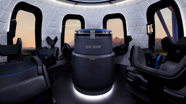 ജെഫ് ബെസോസ്