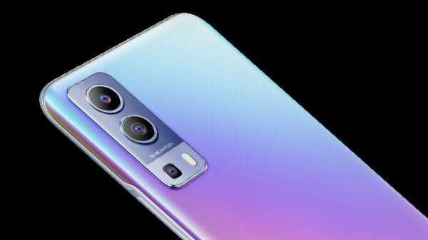 വിവോ വൈ72 5ജി