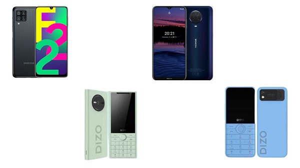 ടെക് വിപണി