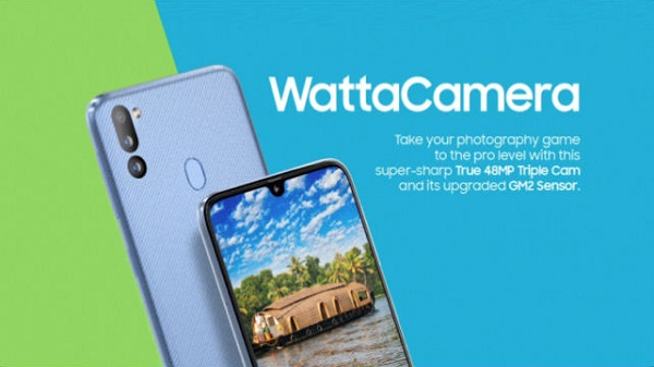 സാംസങ് ഗാലക്‌സി എം 21 2021 എഡിഷൻ സ്മാർട്ട്‌ഫോൺ ഇന്ന് ഇന്ത്യയിൽ അവതരിപ്പിക്കും