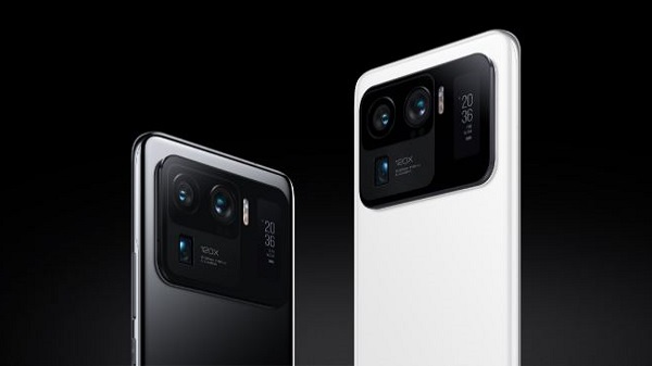 എംഐ 11 അൾട്ര: വിലയും വിൽപ്പനയും