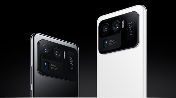 എംഐ 11 അൾട്രാ സ്മാർട്ഫോണിൻറെ ക്യാമറ സവിശേഷതകൾ 