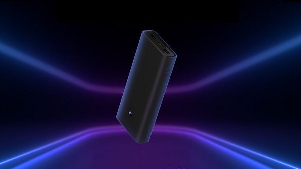 ഷവോമി എംഐ പവർബാങ്ക് ഹൈപ്പർസോണിക്കിൻറെ വിലയും, ലഭ്യതയും